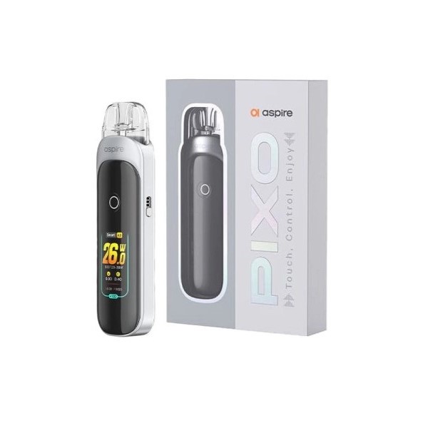 ASPIRE - PIXO POD KIT