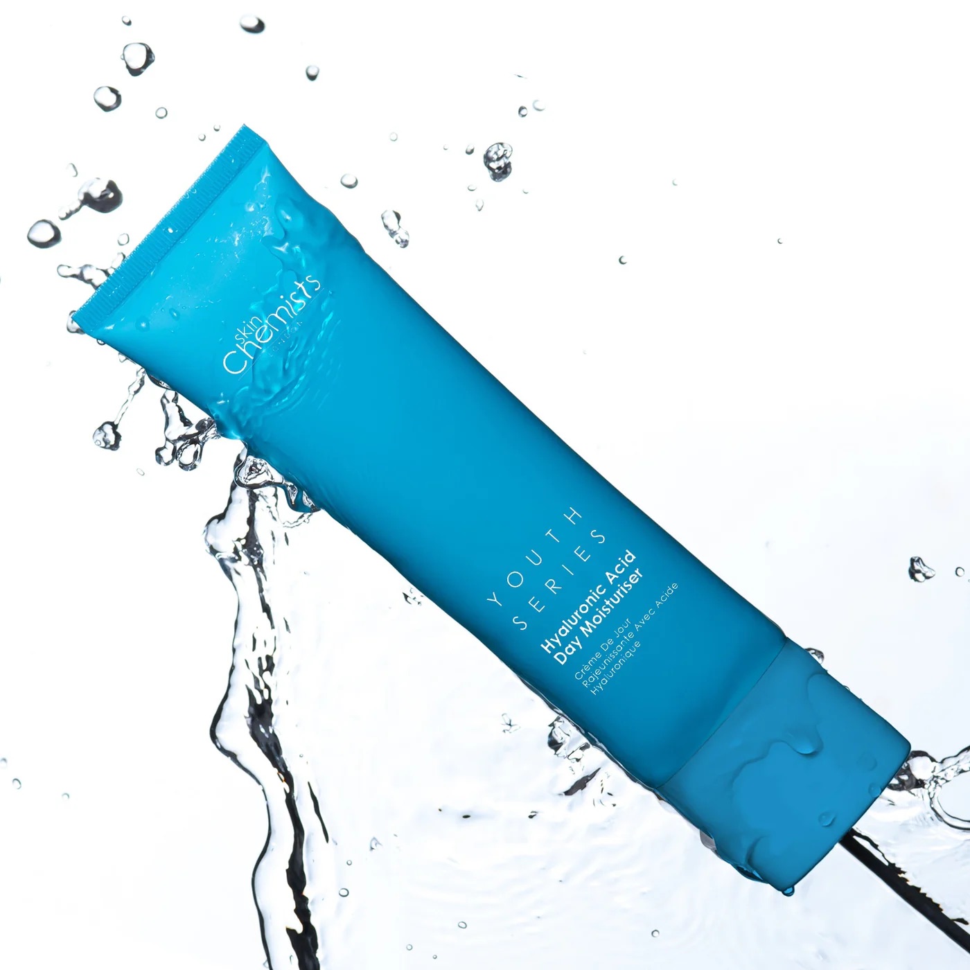 Skin Chemists Youth Series Hyaluronic Acid Day Moisturiser 50 ml