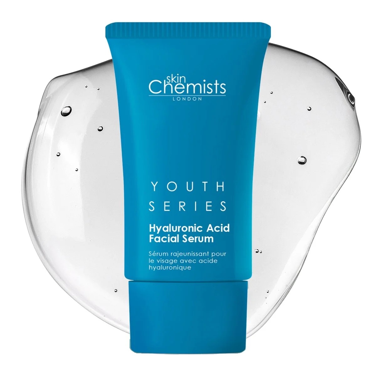 Skin Chemists Youth Series Hyaluronic Acid Facial Serum 30 ml