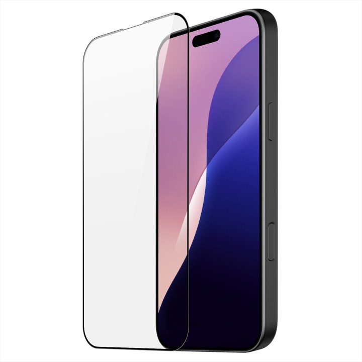 Google Pixel 9 tempered Glass 9H tempered protection for smartphone