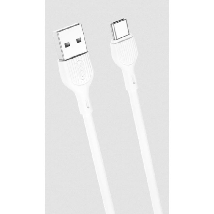 Xo Nb212 2.1A Usb Cable For Lightning Bulk