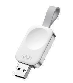 Xo Cx019 Portable Usb Iwatch Wireless Charger 2.5W