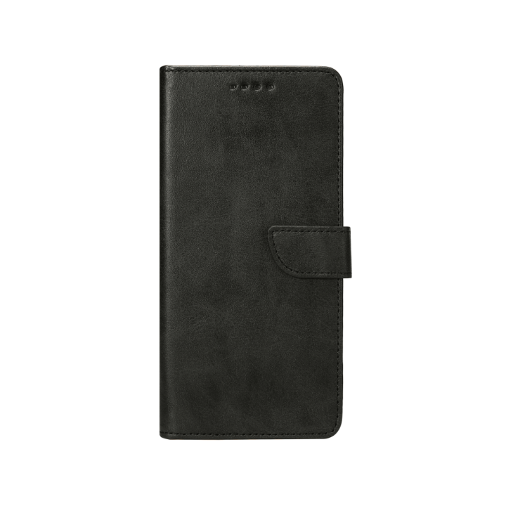Smart Case Flip Realme C67 4G Black