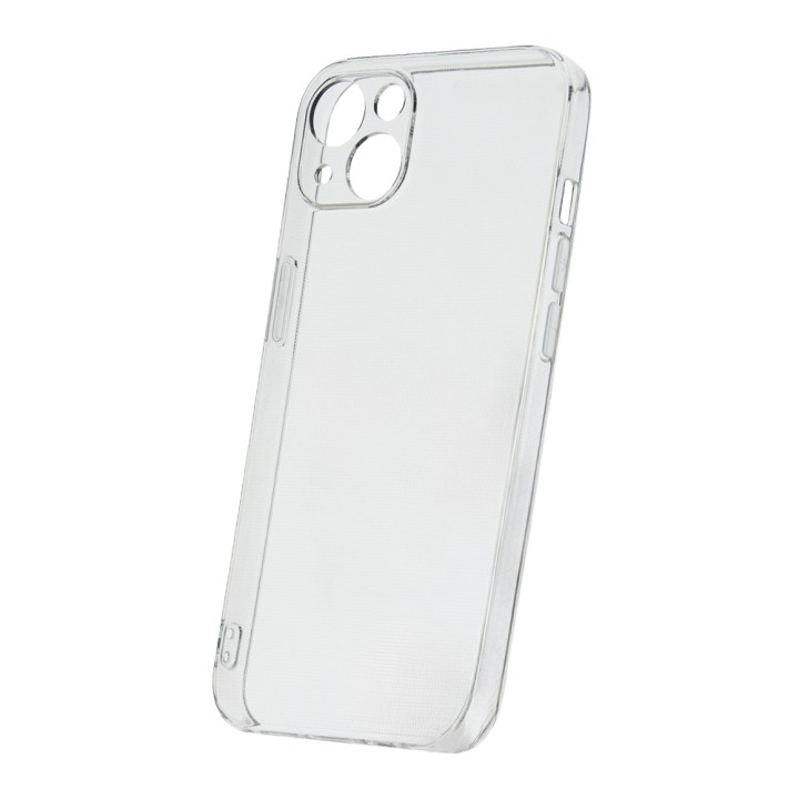 Slim Case 2 Mm For Samsung Galaxy M23 5G / M13 4G Transparent