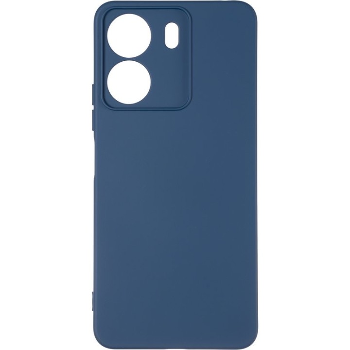 Case For Redmi Note 12S 4G Dark Blue