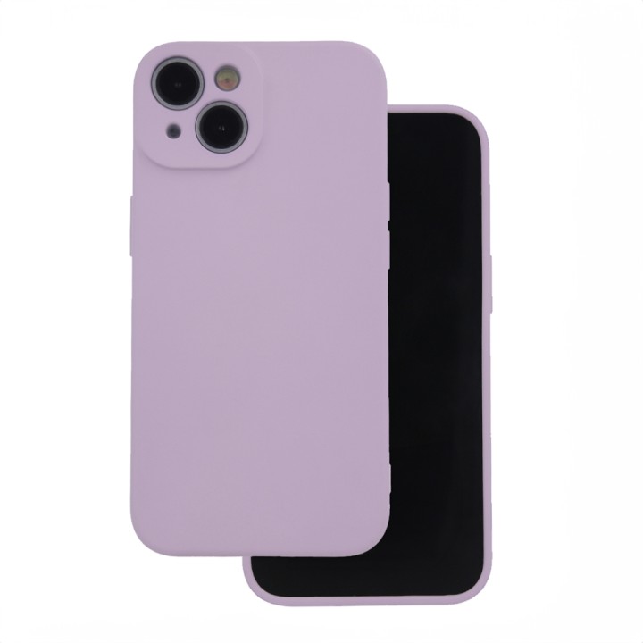 Case For Redmi 13C Lilac