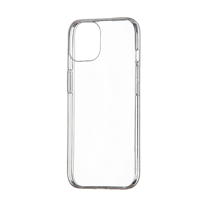 Huawei P20 Lite Case Clear