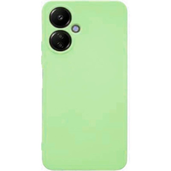 Case For Xiaomi Redmi Note 12 Pro 4G 5G Green