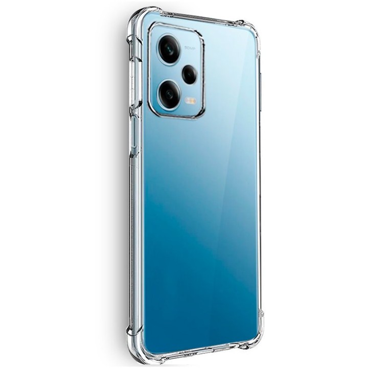 Case For Redmi Note 12 Pro 5G Poco X5 Pro 5G Anti shock