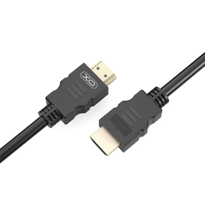 Xo Gb011A Hdmi 4K Hd Cable Adapter L=3M