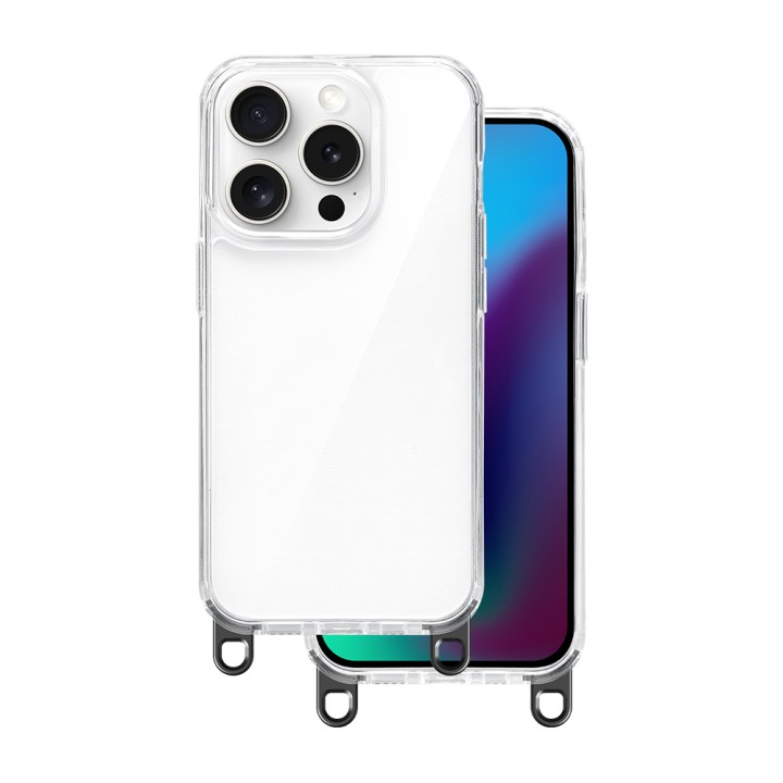 Iphone 11 Black - Smartphone Case