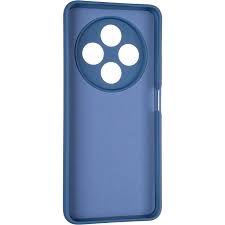 Case For Motrola Moto G24 Navy