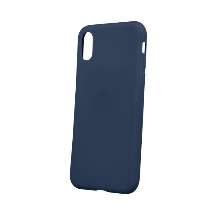 Matt Tpu Case For Huawei Mate 20 Lite Dark Blue
