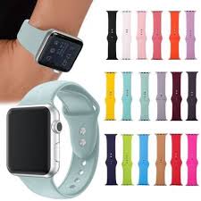 Apple Watch Strap 38/40/41 Mm Xs