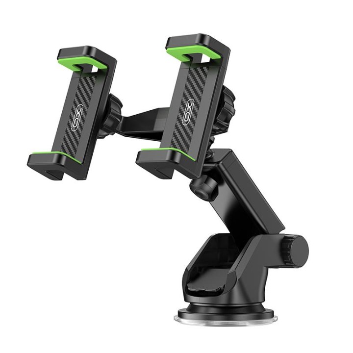 Xo C117 Center Console, Glass And Other Oil-Free Board Suction Cup Phone Holder - for car use