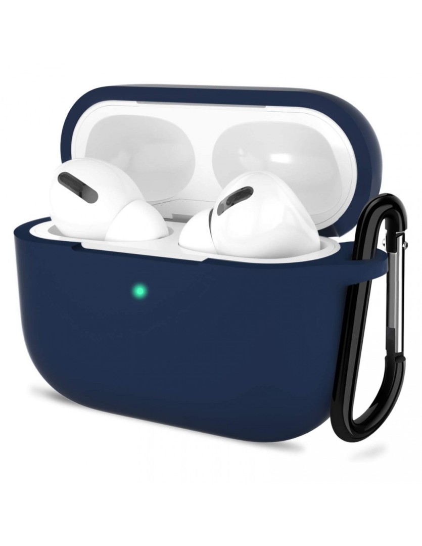 Case For Airpod 3 Blue