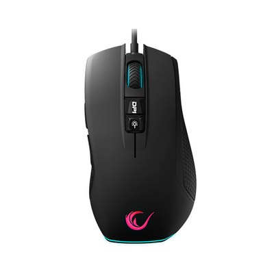 Xo Optical Mouse R51 (black)