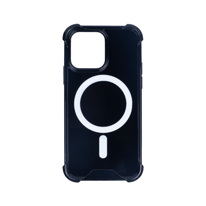 Sasmung S23 Black - Smartphone Case