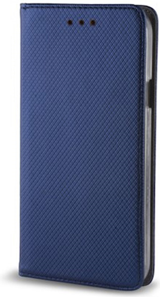 Case Smart Magnetic Blue A32 5G Navy Blue