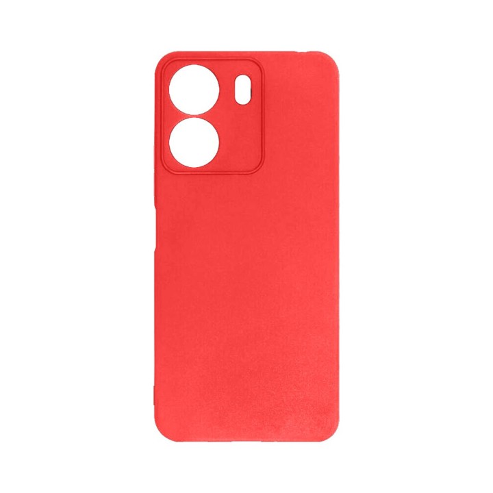 Case For Redmi 13C Red