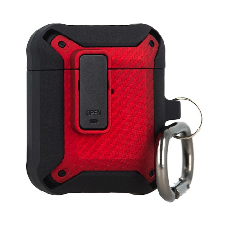 Case For Airpods 3 Nitro Red