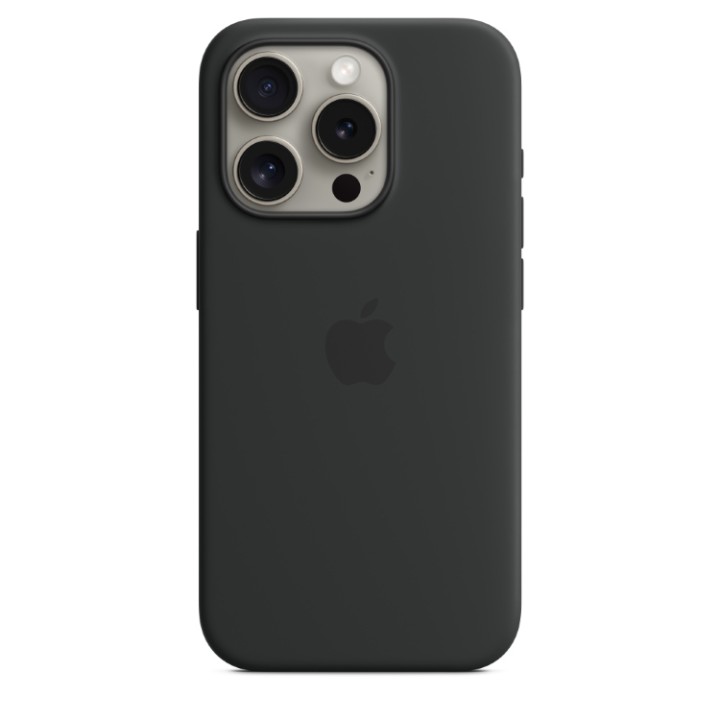 Iphone 15 Pro Max Silicone Case