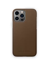 Case for Iphone 13 Brown