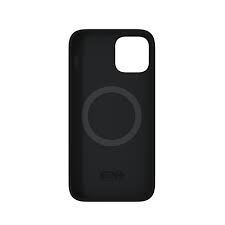 Smart Velvet Case For Iphone 14 Plus 6,7" Black