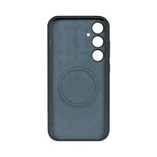Crystal Black For Samsung S23 Fe smartphone case
