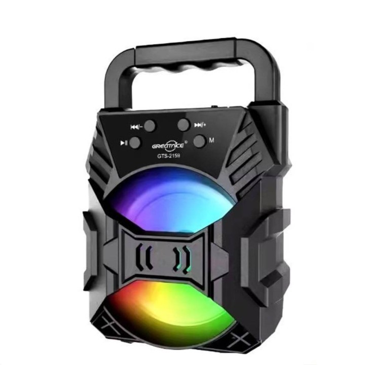 Xo Gts-2159 Wireless Speaker Bluetooth Earphones