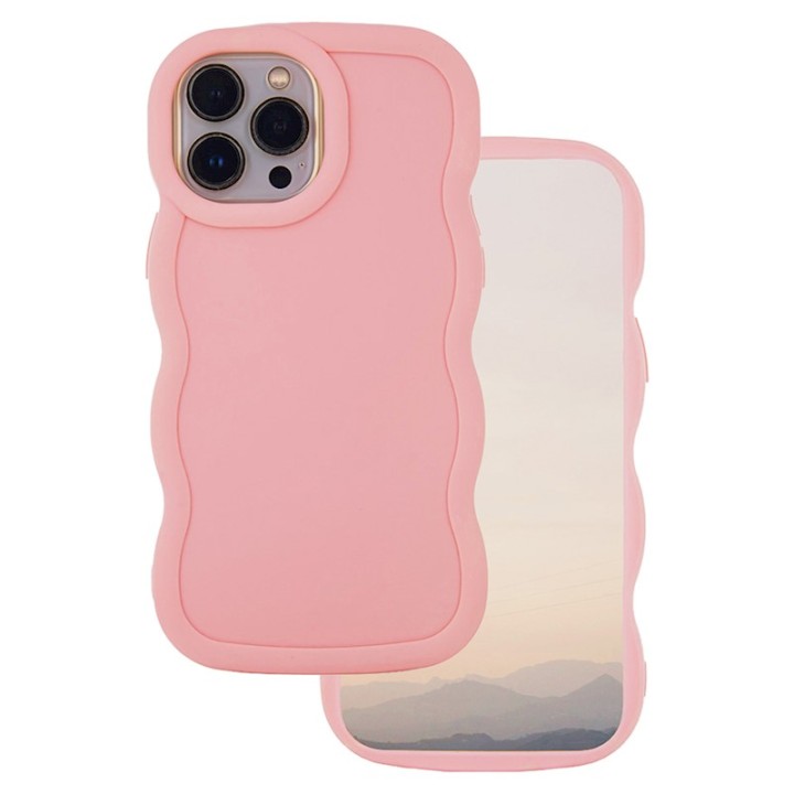 Case For Iphone 16 Pink