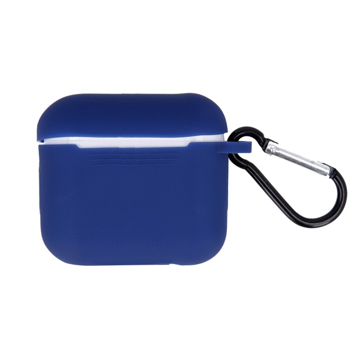 Xo Case For Airpods 3 Blue With Hook