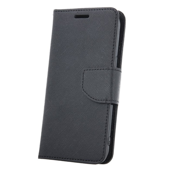 Smart Fancy Case For Huawei Mate 20 Lite Black