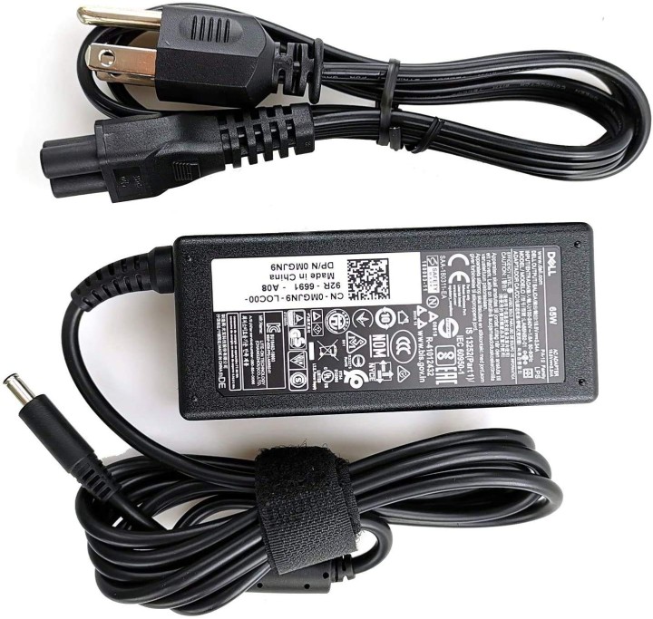 Charger For Laptop Dell Charger
