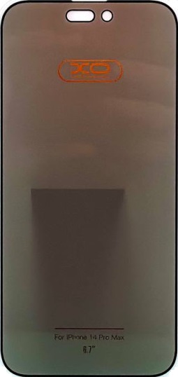 Iphone 13 Pro Max 14 Plus Og Glass Premuim - tempered protection for smartphone
