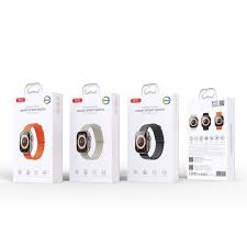 Xo M10 Ultra Screen Ninth Generation Wireless Charging Intelligent Sports Call Watch Sport Edition