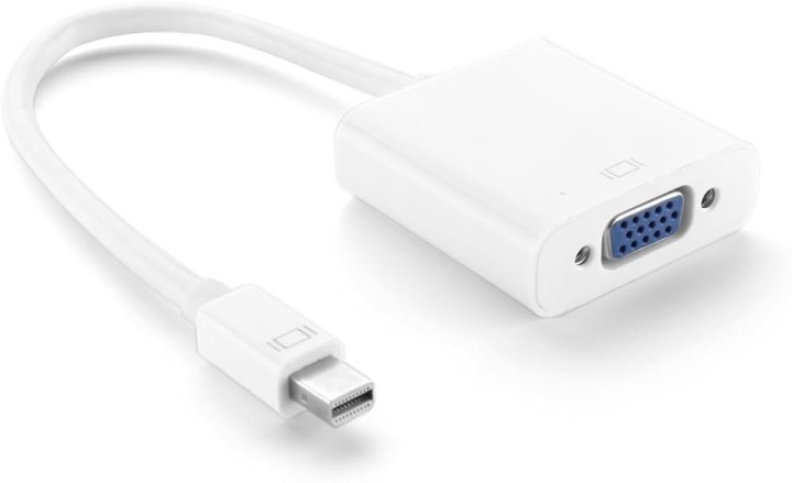 Xo Mini Displayport To Vga Adapter