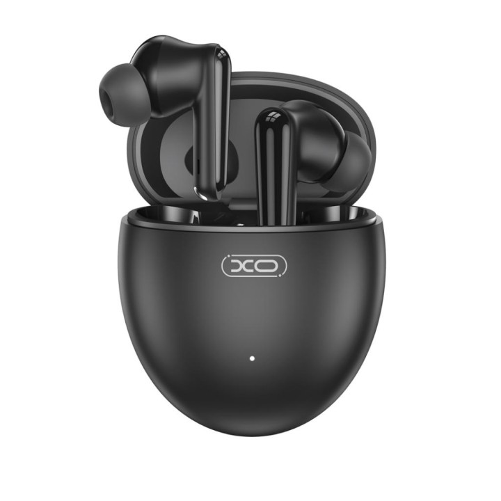 Xo G26 Anc Enc Tws Wireless Earphone Black Bluetooth Earphones