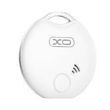 Xo Lp01 Bluetooth Anti Loss Locator Bidirectional Search (Applicable To Apple/Android System Devices)
