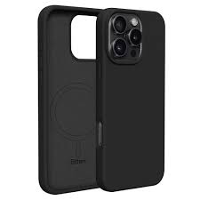 Case for Iphone 16 Pro Black