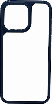Case For Redmi Note 13 Pro Blue