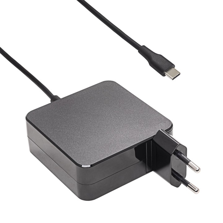 Akyga Charger Notebook Power Supply Ak-Nd-60 45W