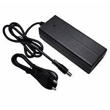 Akyga Charger Scooter Power Adapter For Electric Vehicles 110W
