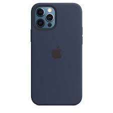Case for Iphone 15 Pro Max Navy Blue