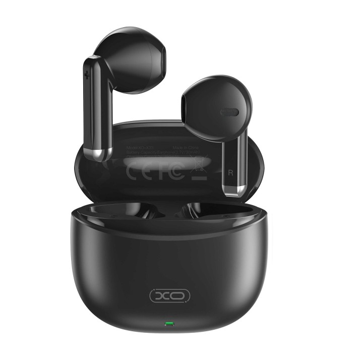 Xo Bluetooth Earphones X33 Tws Black