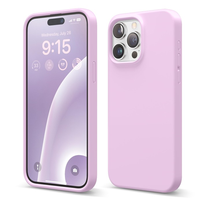 Samsung Galaxy A54 Pink Case