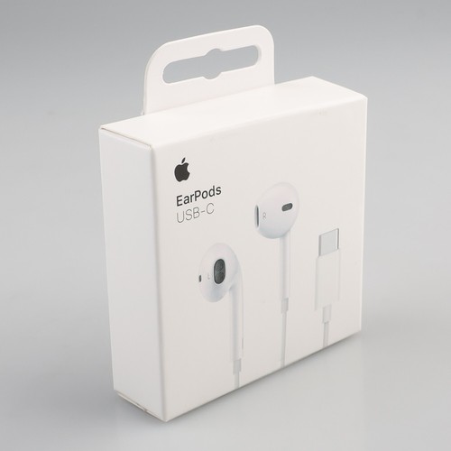 Earpod Usb-C For All Type C - wired earphones