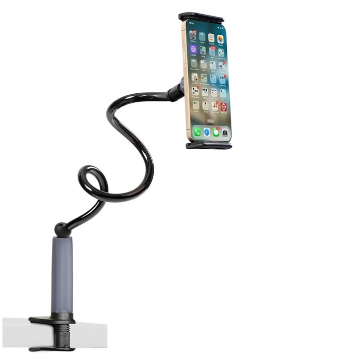 Lazy Stand Aem Phone And Teblet Desk Holder