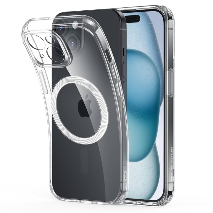 Iphone 15 Plus Case - smartphone case
