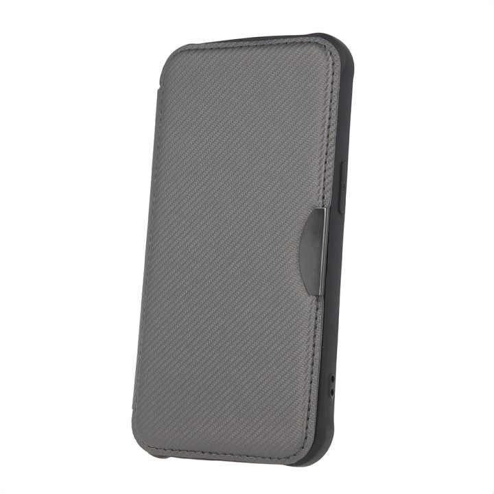 Smart Carbon Case For Redmi Note 13 Pro Plus
